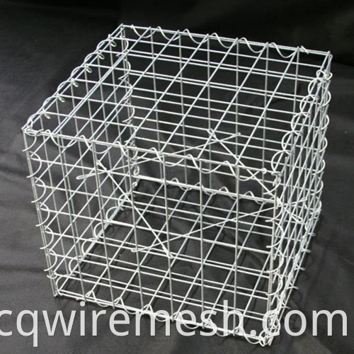 Galvanized Welded Gabion Basket Sales On Amazon6